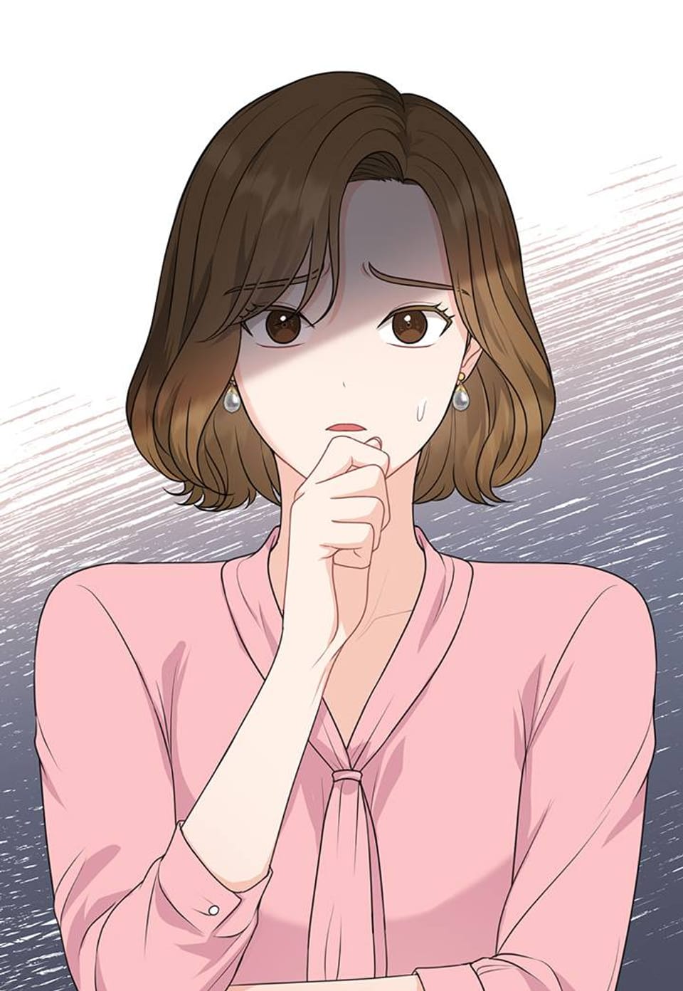 가르쳐주세요, 선배 7화
