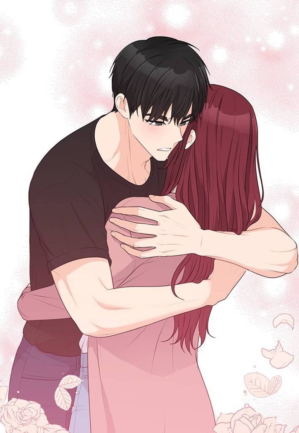 가르쳐주세요, 선배 17화