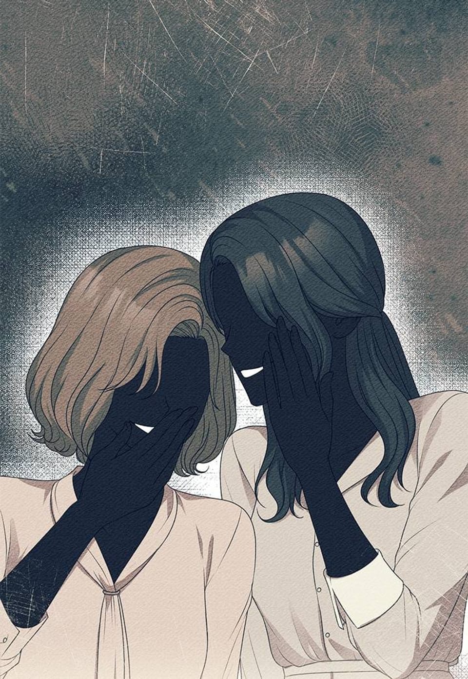 가르쳐주세요, 선배 25화