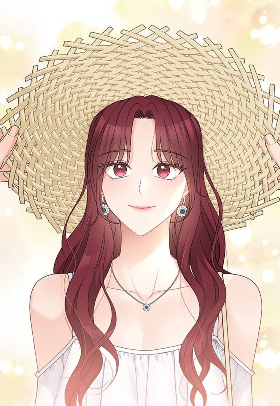 가르쳐주세요, 선배 30화