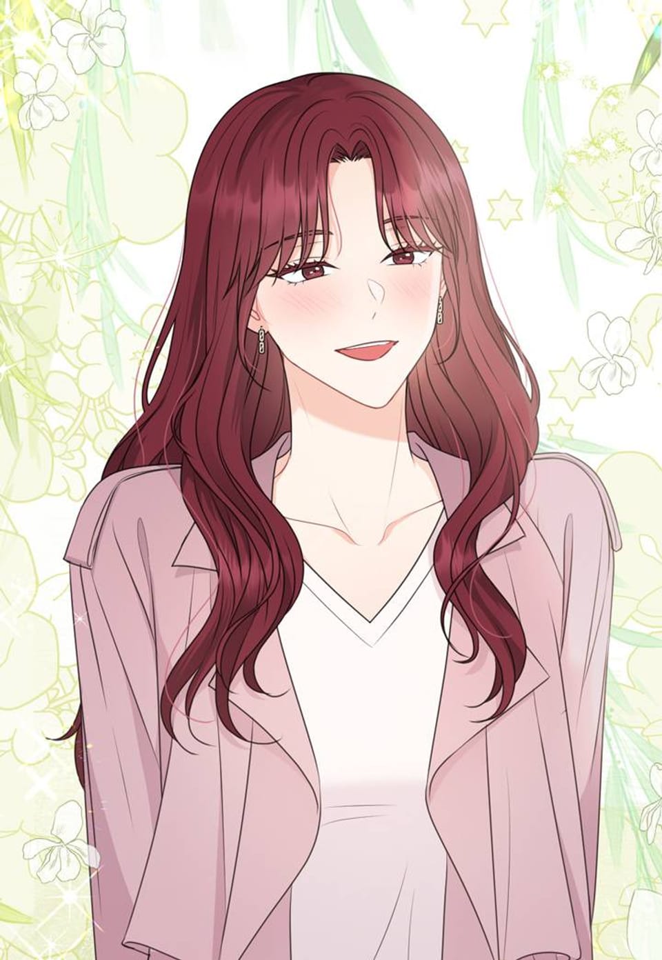 가르쳐주세요, 선배 48화