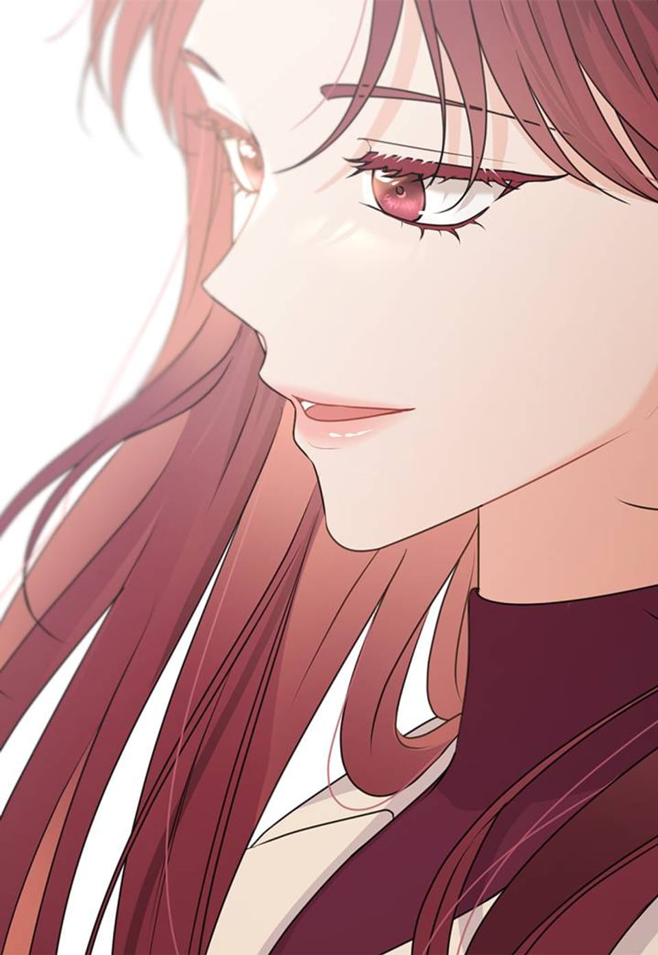 가르쳐주세요, 선배 59화