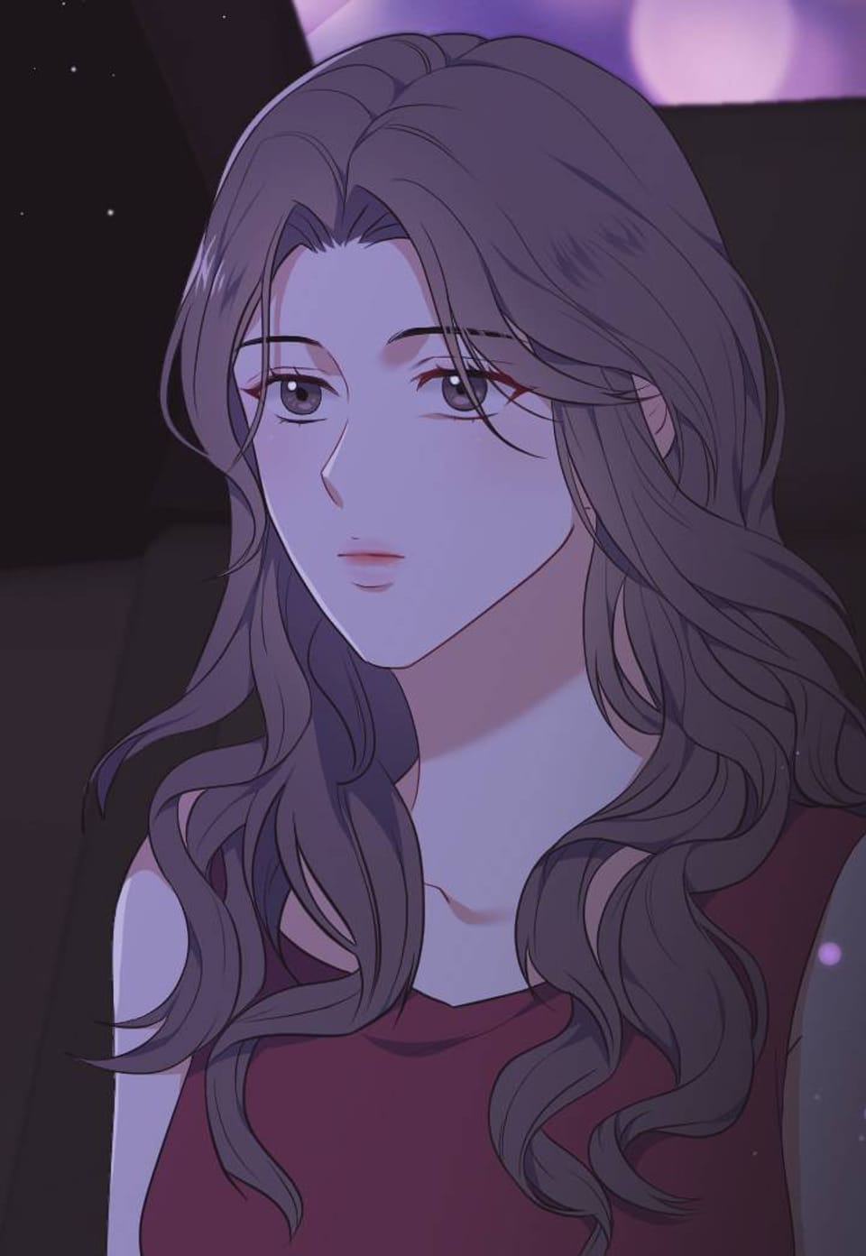 은의 정원 2화