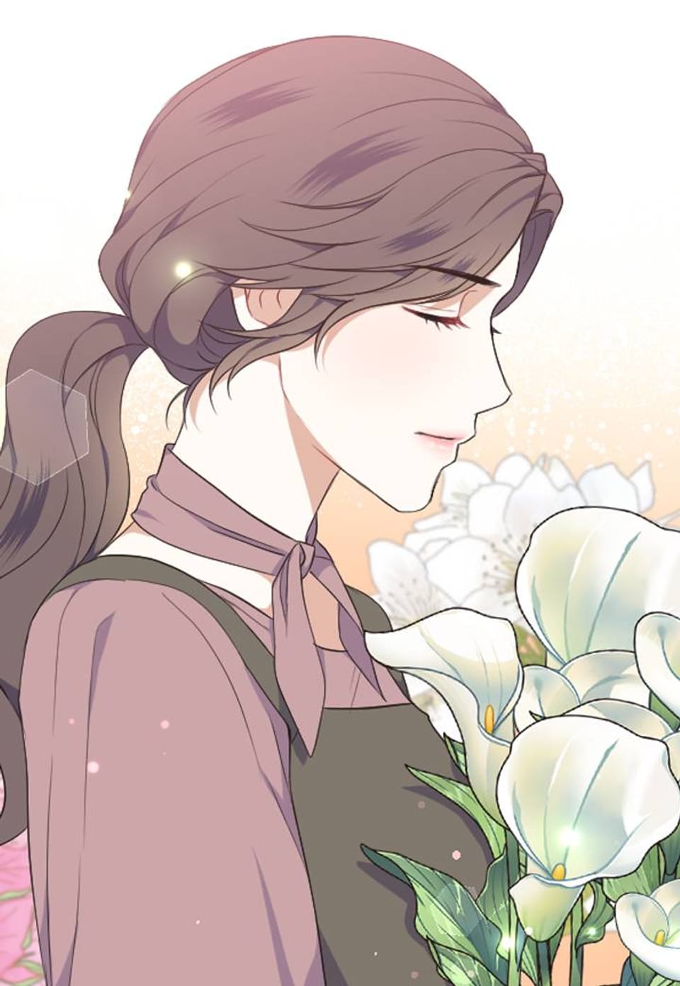 은의 정원 5화