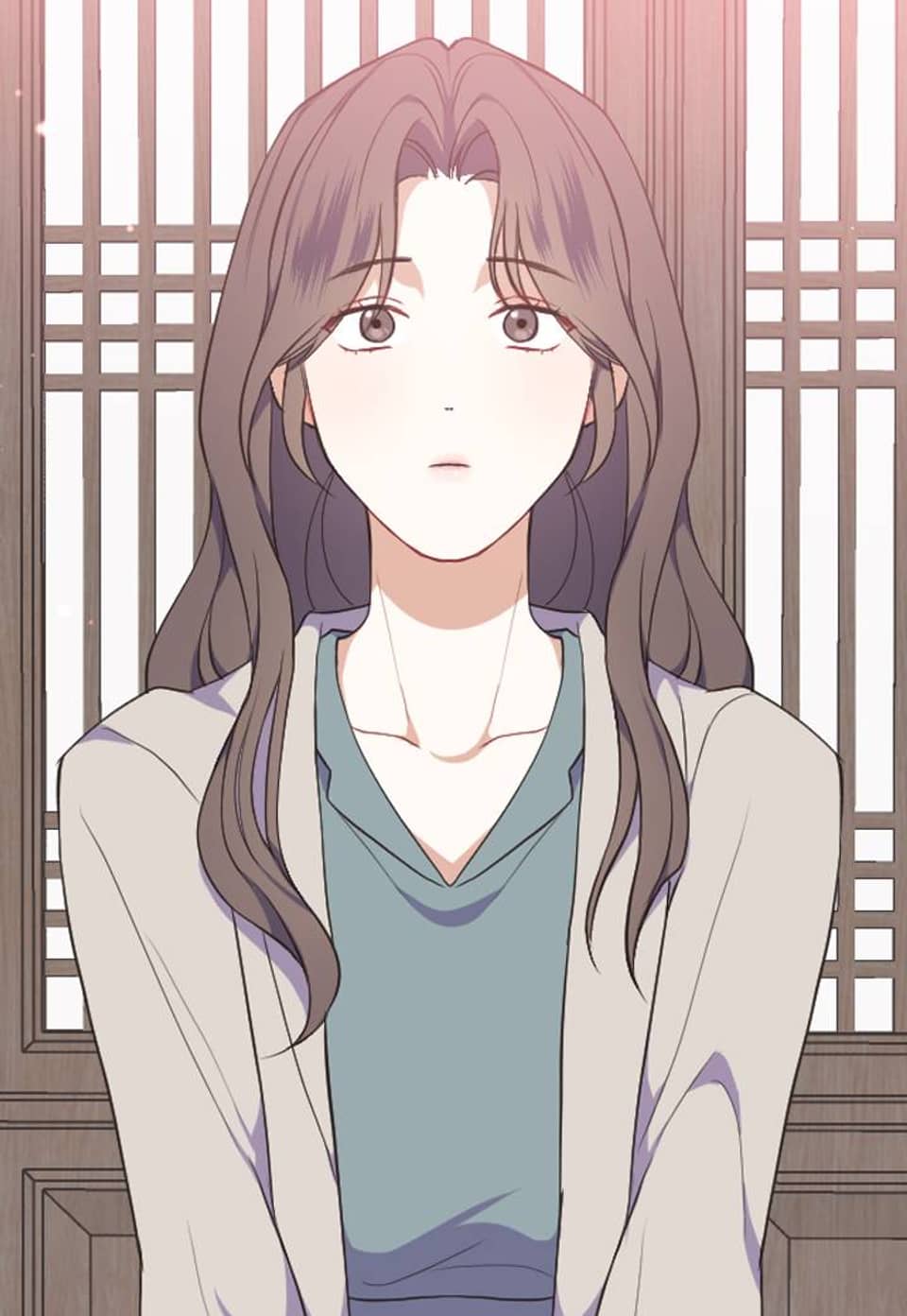 은의 정원 14화
