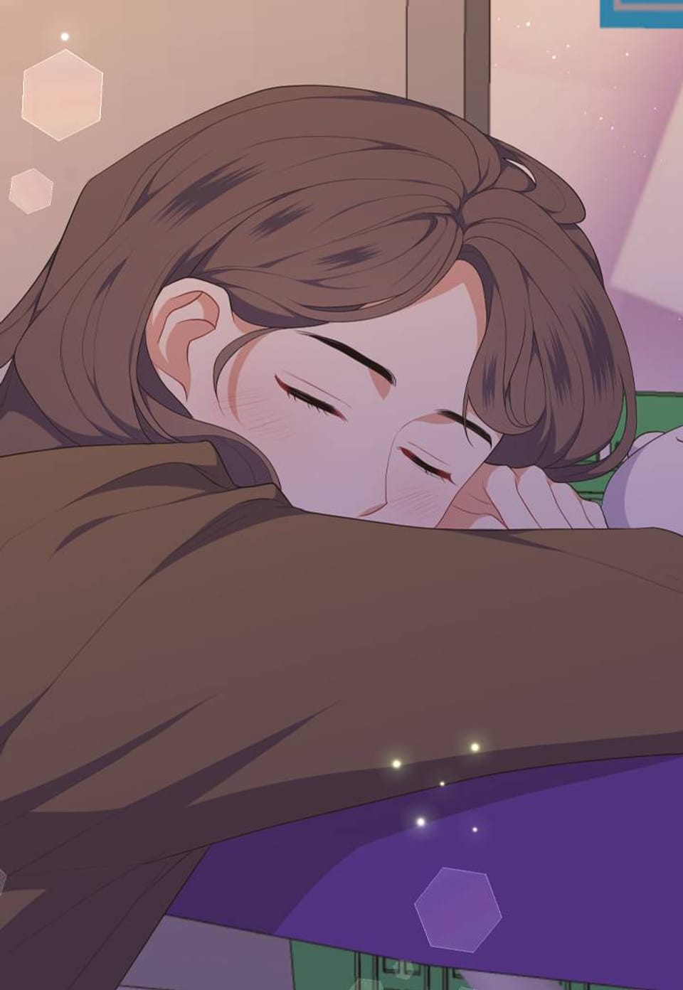 은의 정원 24화