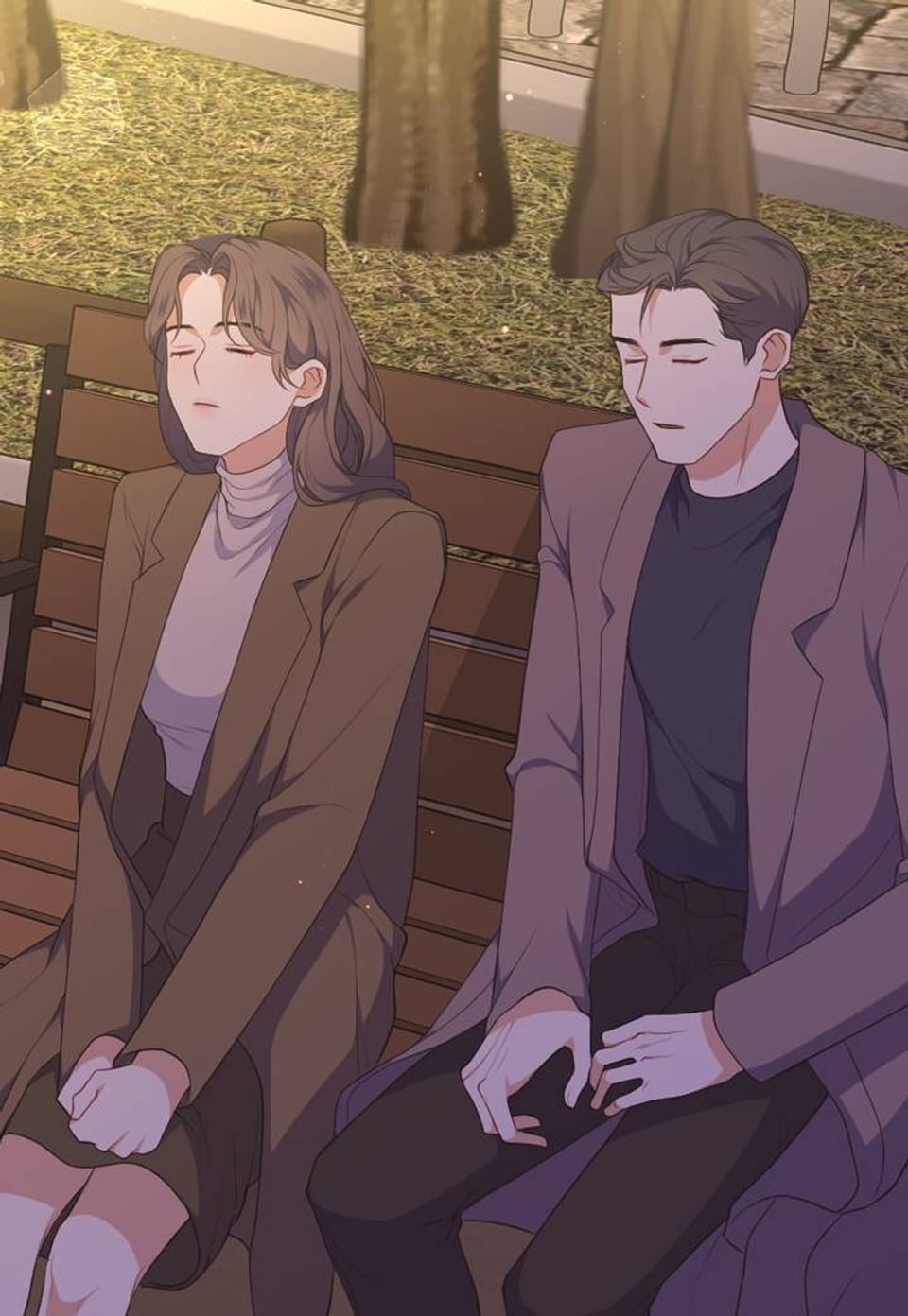 은의 정원 25화