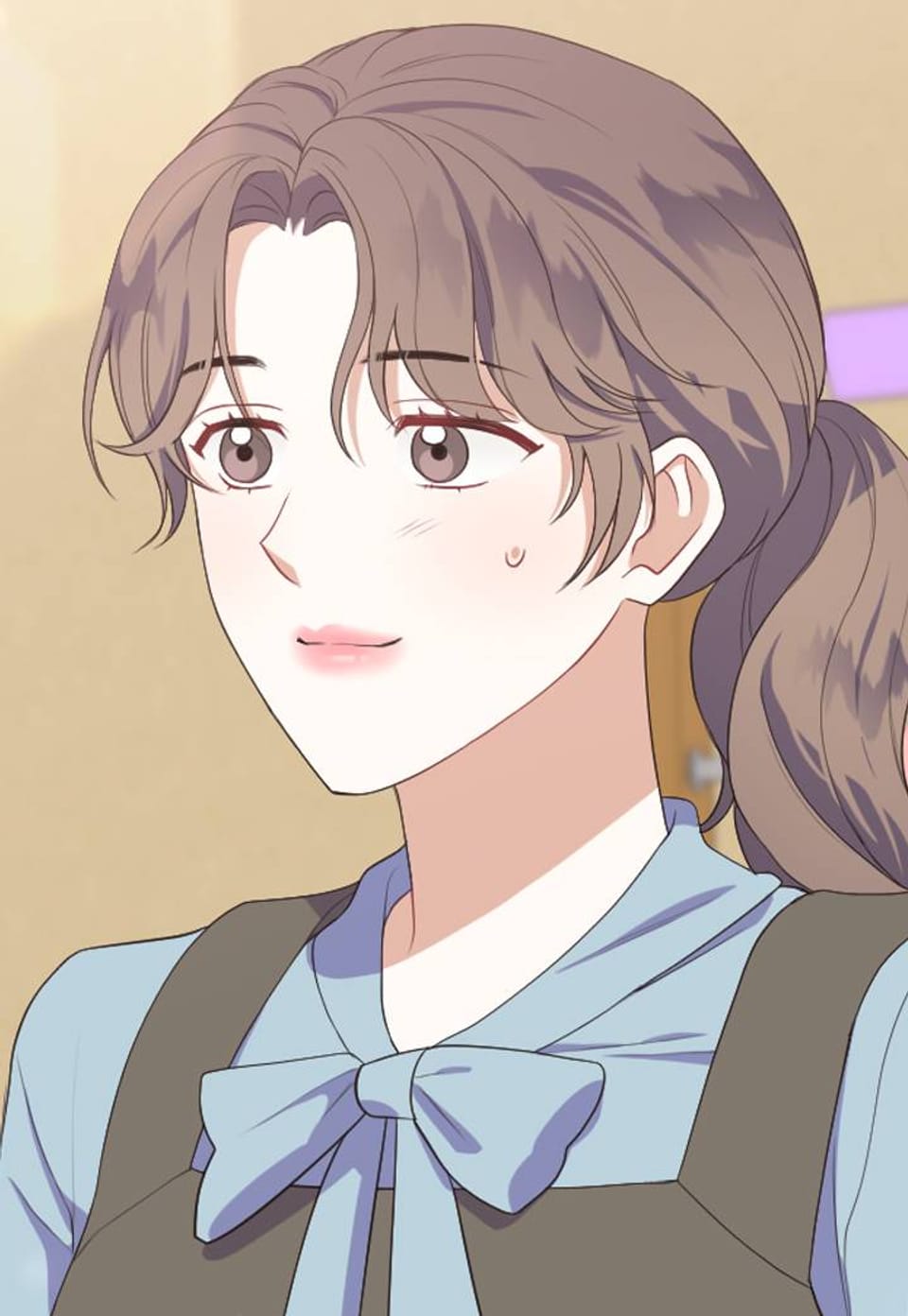 은의 정원 49화