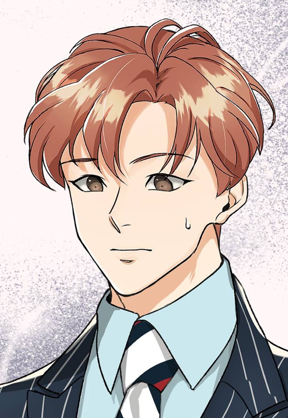 위험한 신입사원 5화