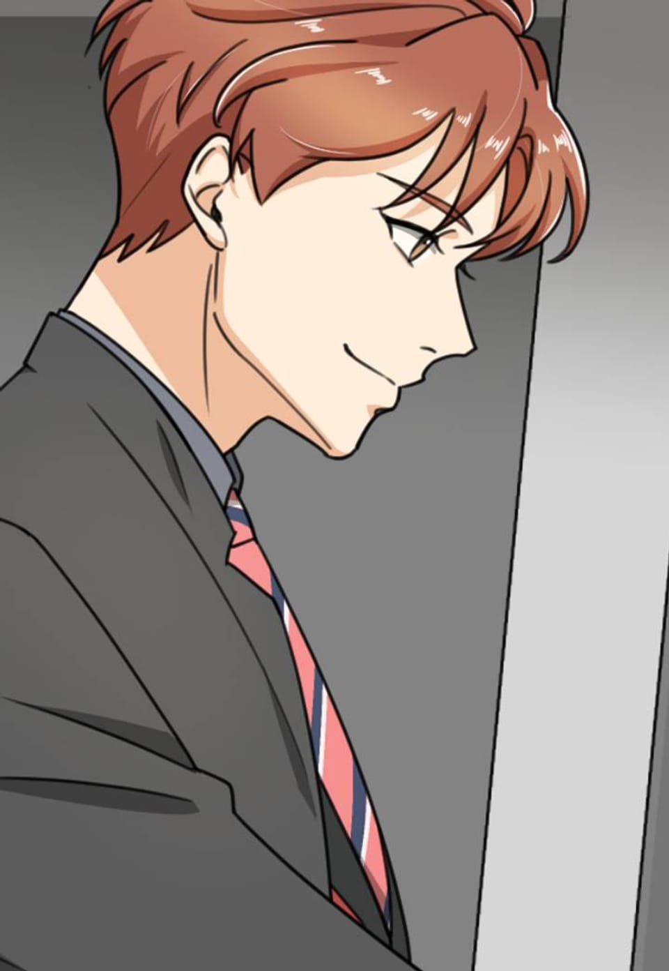 위험한 신입사원 8화
