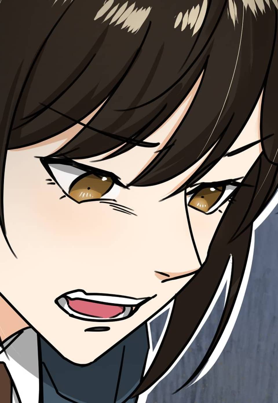 위험한 신입사원 18화