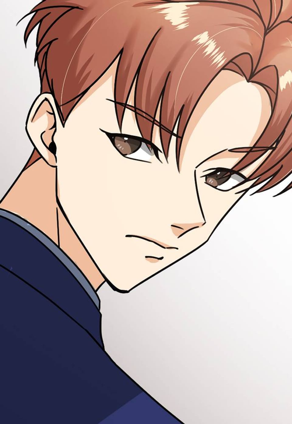 위험한 신입사원 19화