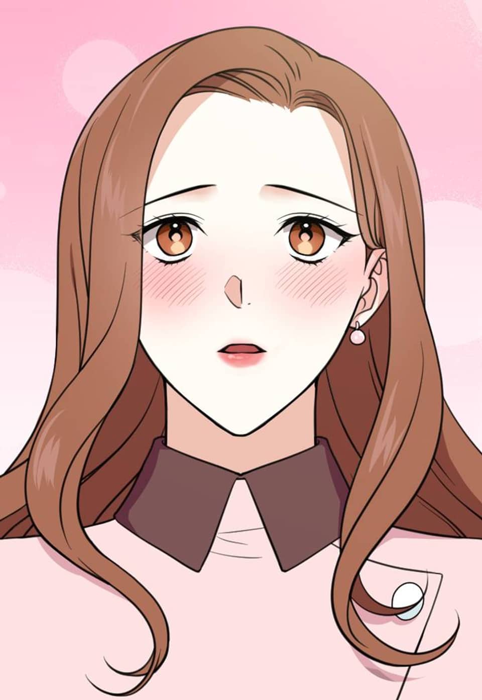 위험한 신입사원 31화