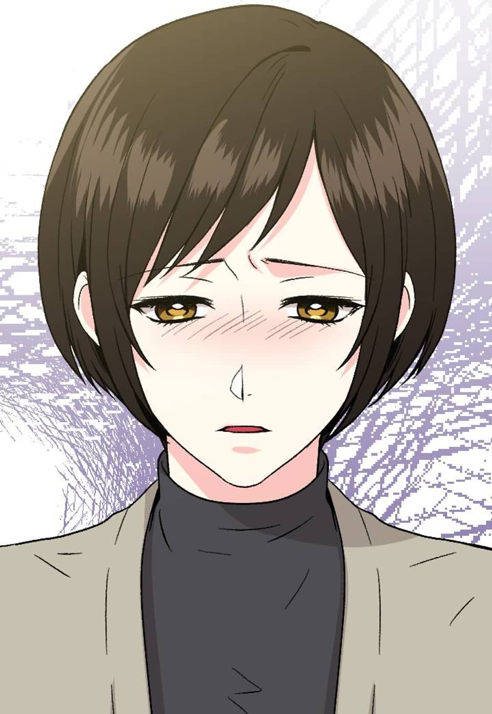 위험한 신입사원 57화