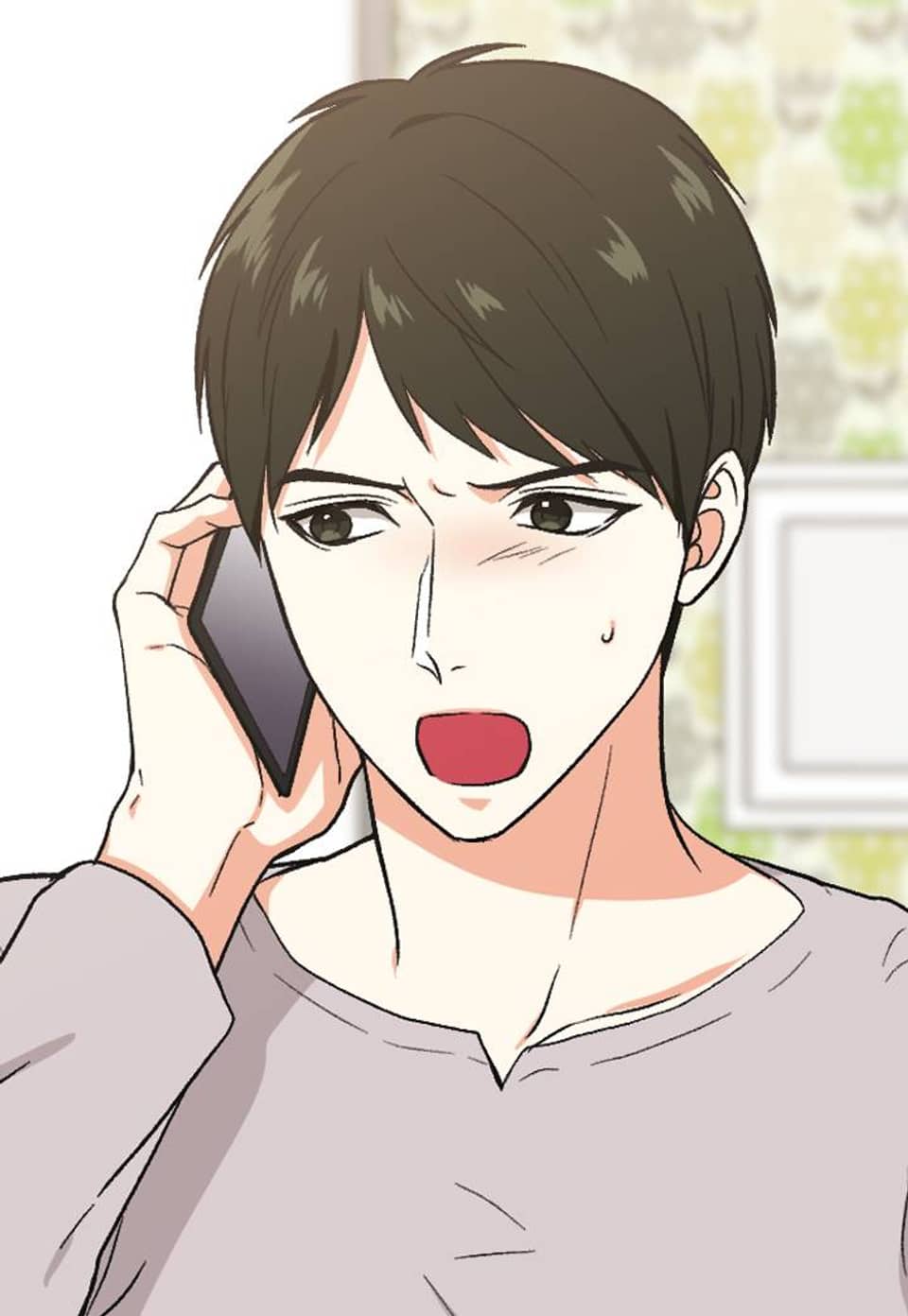 위험한 신입사원 64화
