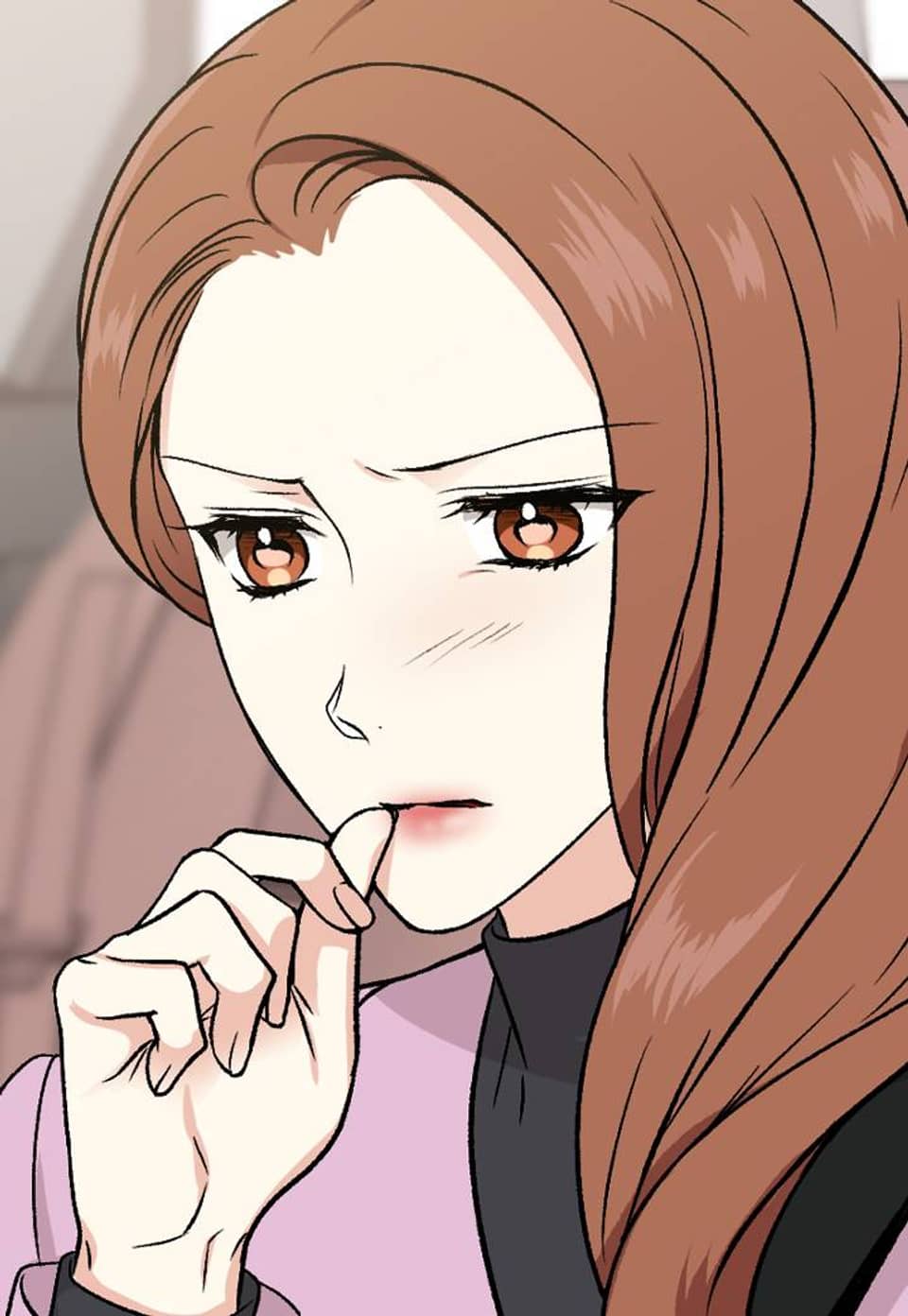 위험한 신입사원 67화