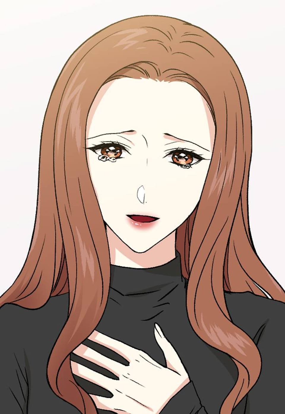 위험한 신입사원 75화