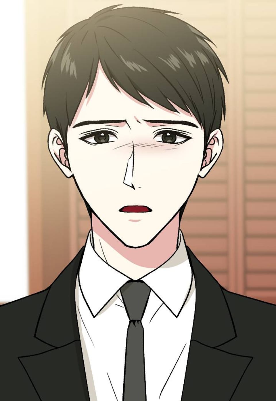 위험한 신입사원 77화