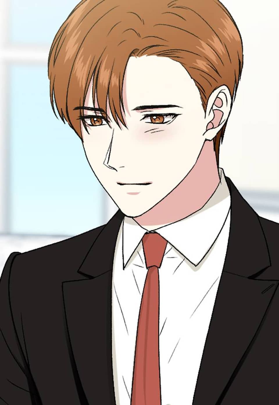 위험한 신입사원 82화