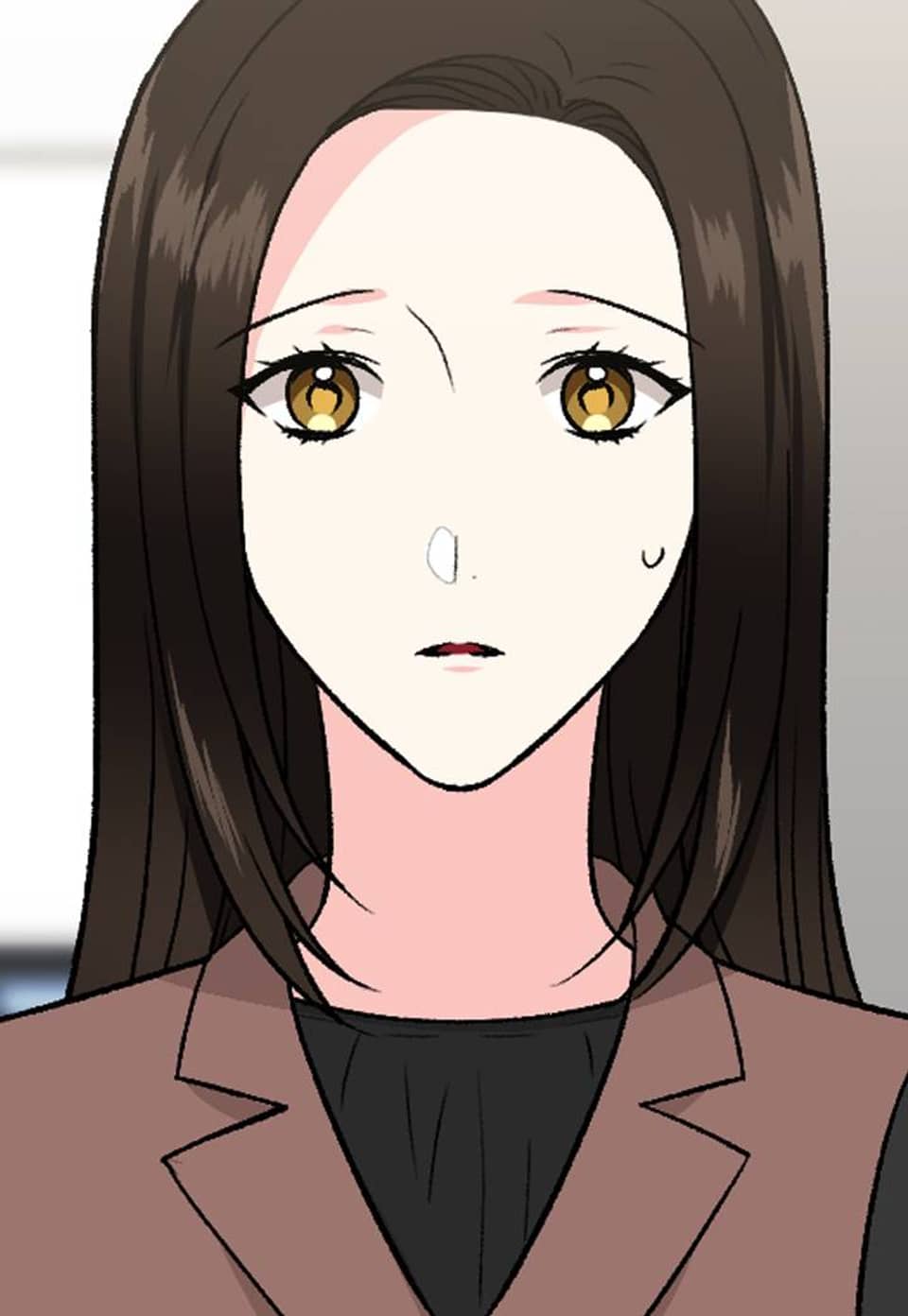 위험한 신입사원 92화