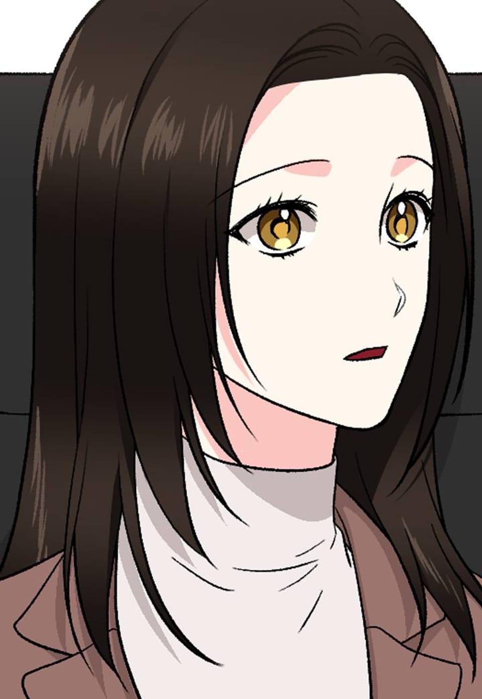 위험한 신입사원 95화