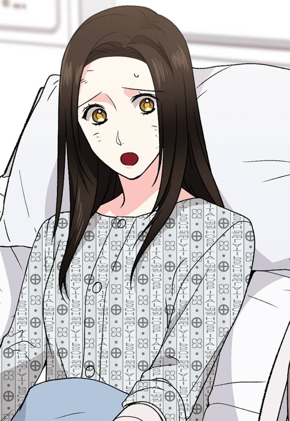 위험한 신입사원 102화