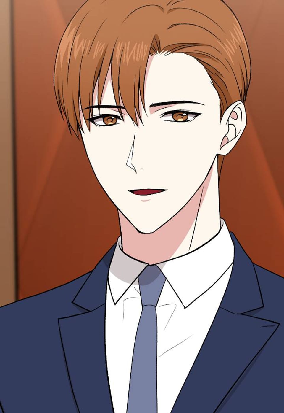 위험한 신입사원 106화