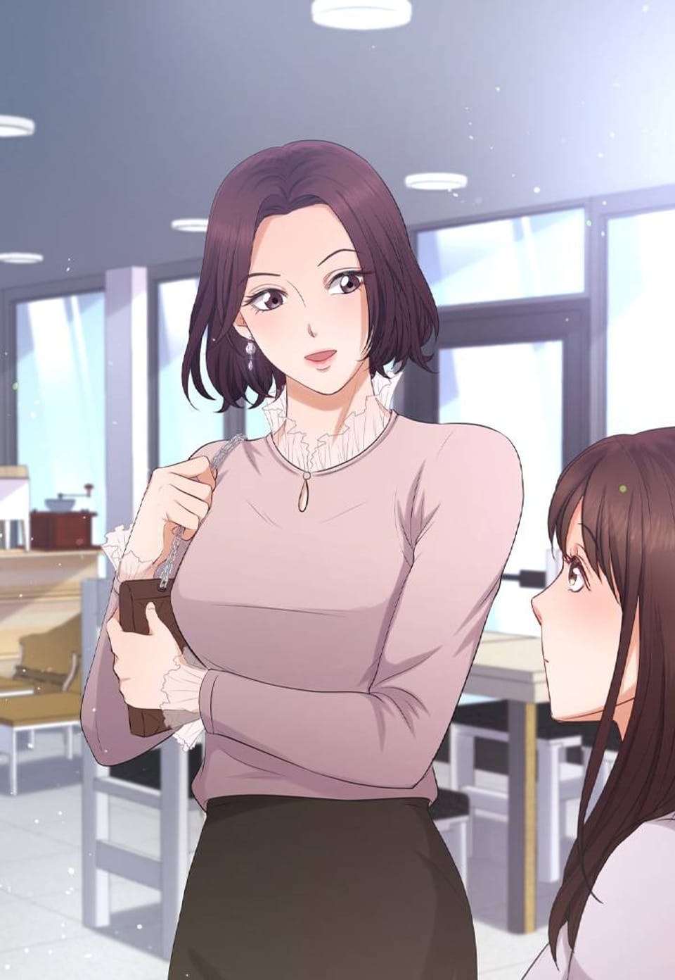 신부가 필요해 3화