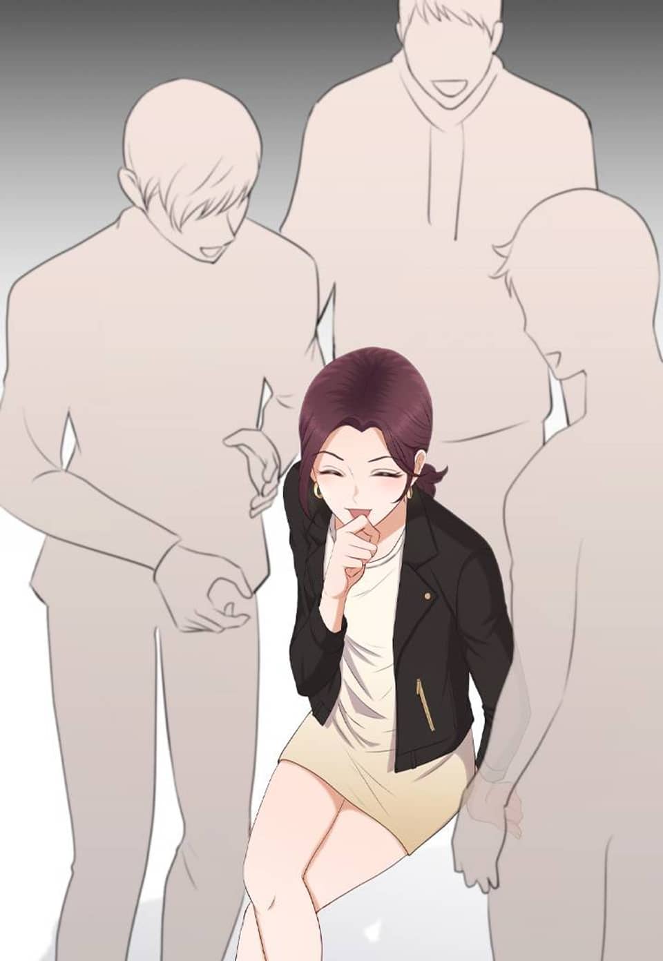 신부가 필요해 5화