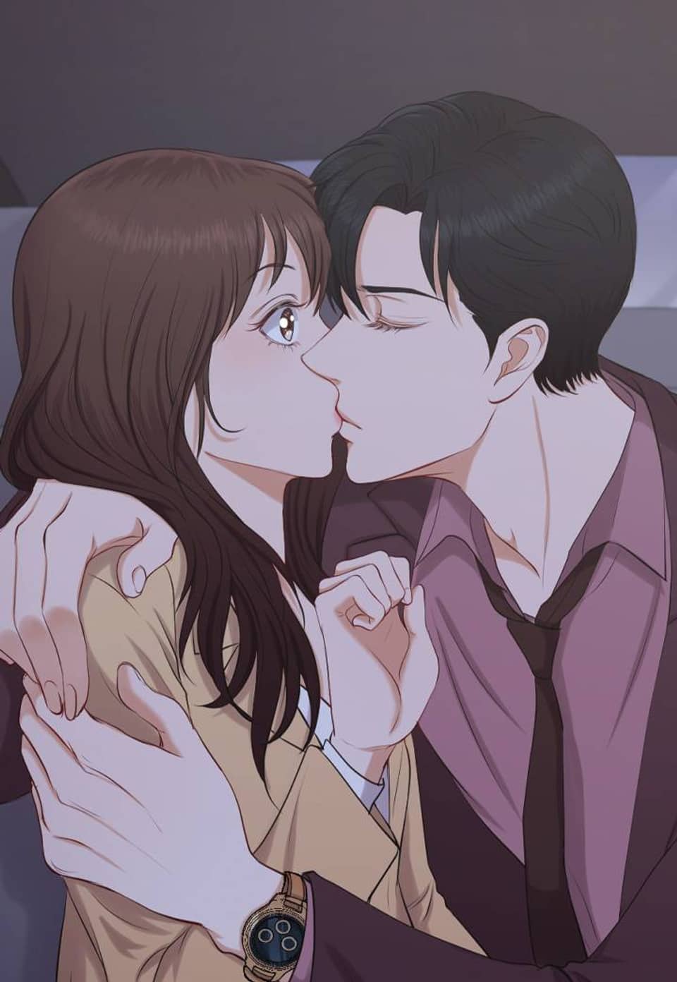 신부가 필요해 7화