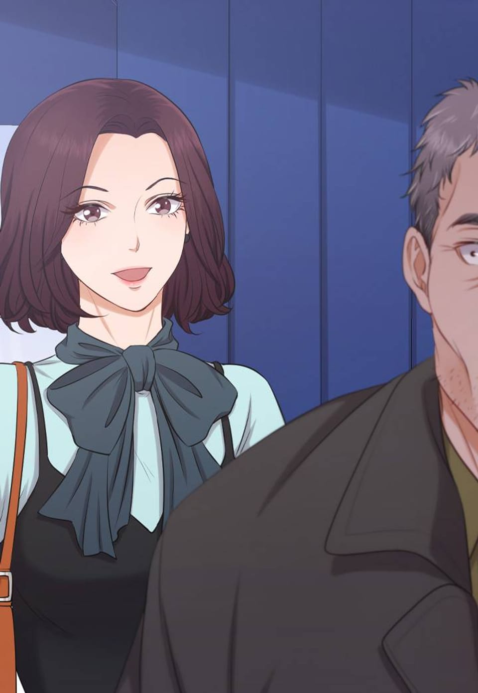 신부가 필요해 8화