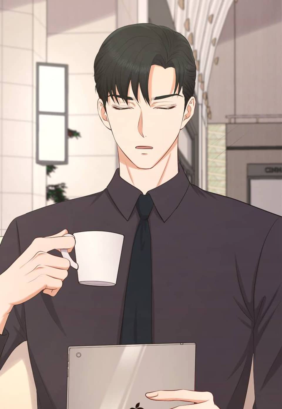 신부가 필요해 9화