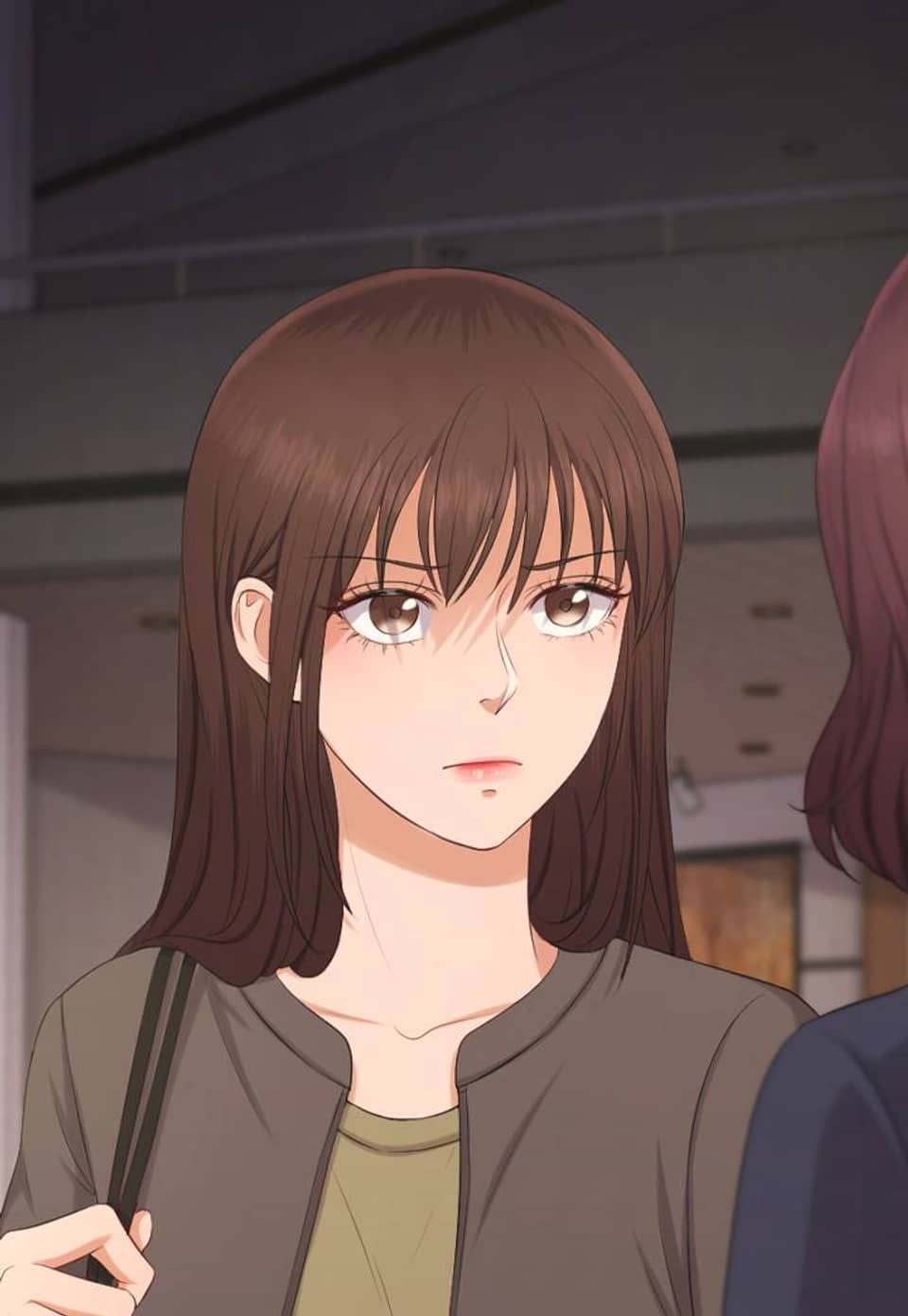 신부가 필요해 10화