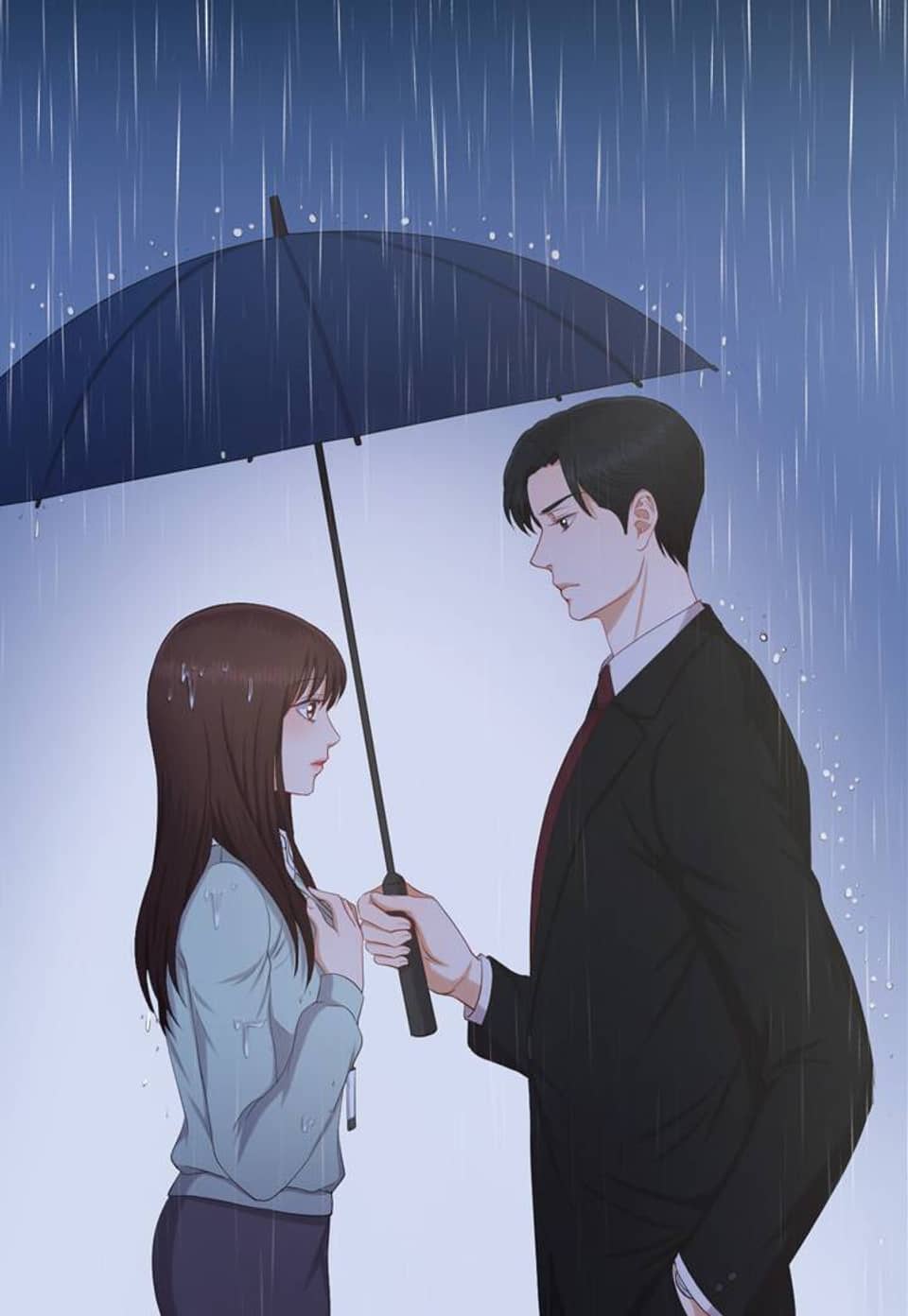 신부가 필요해 11화