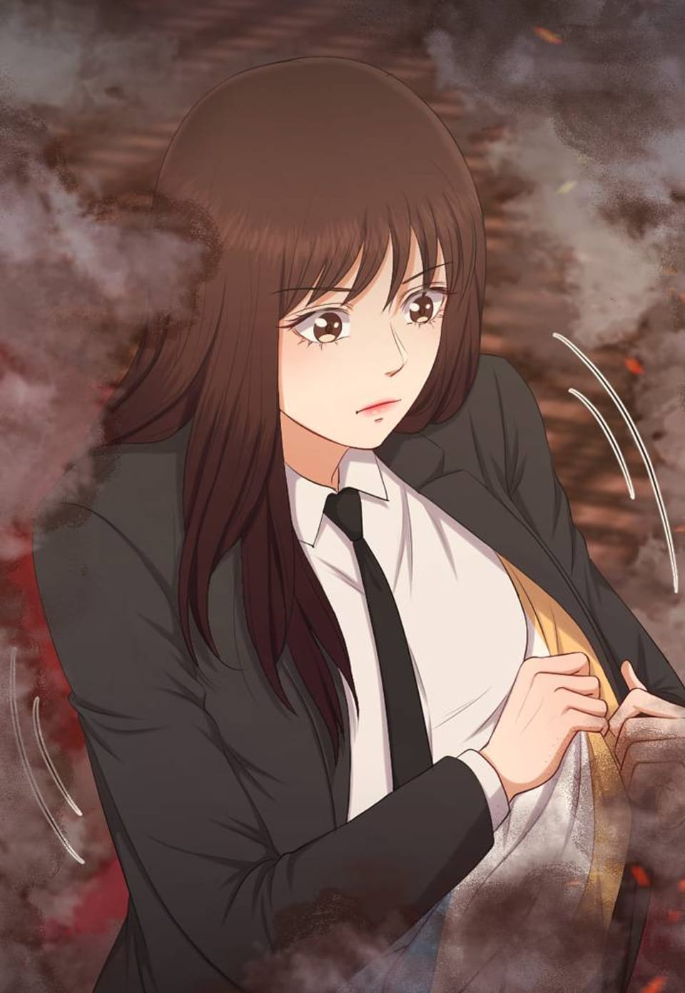 신부가 필요해 12화