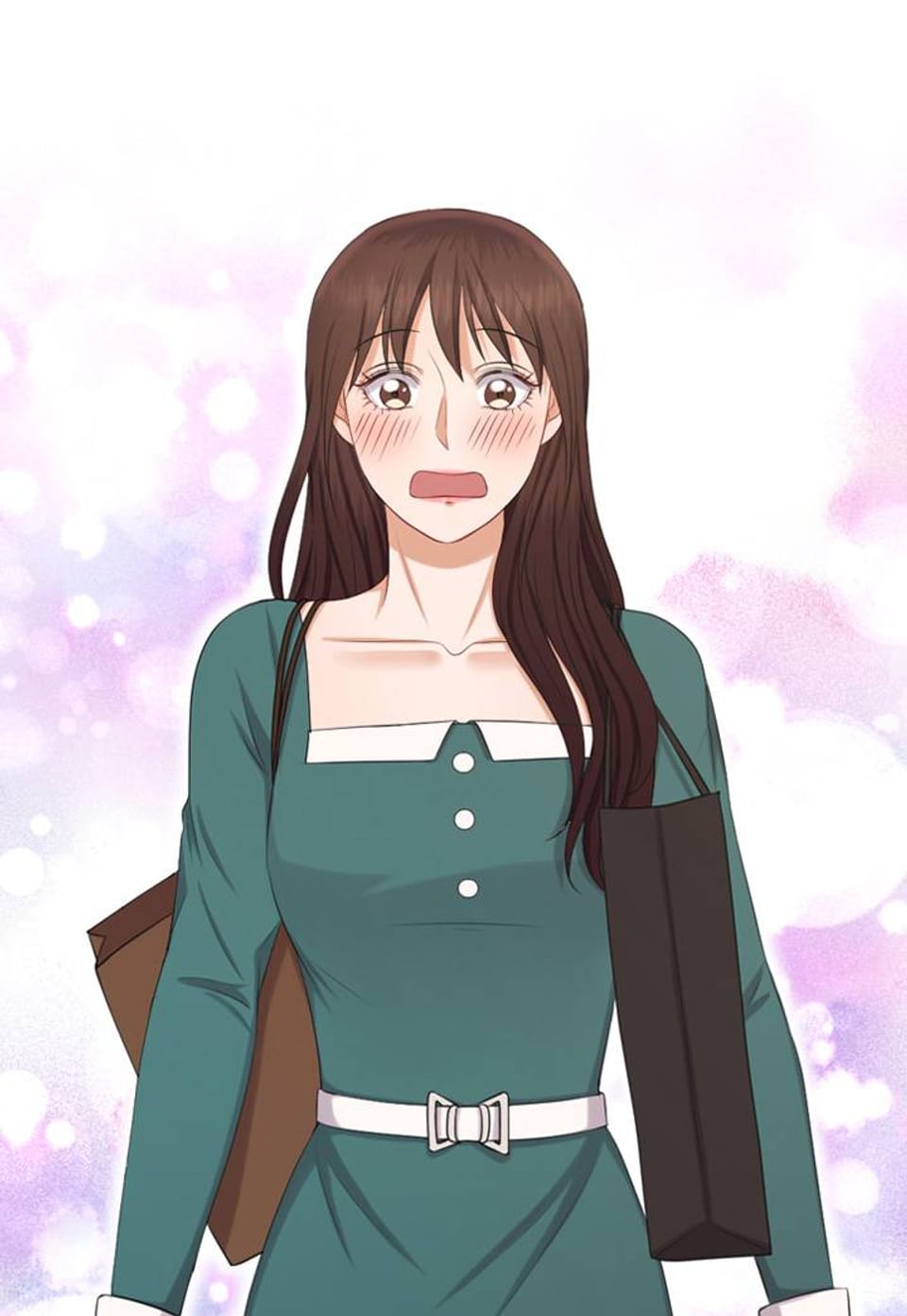 신부가 필요해 14화