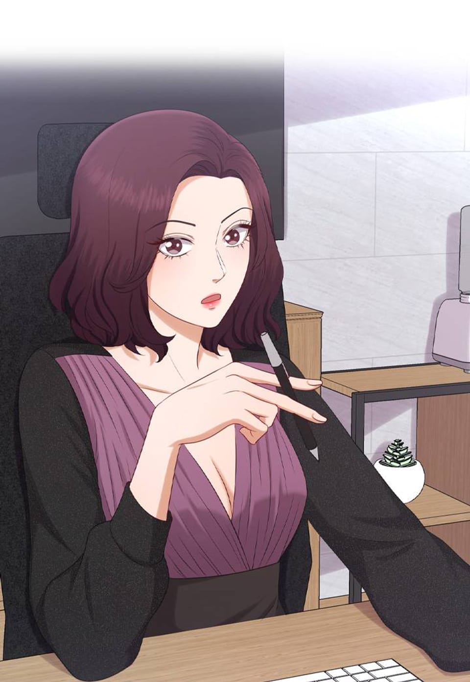 신부가 필요해 17화