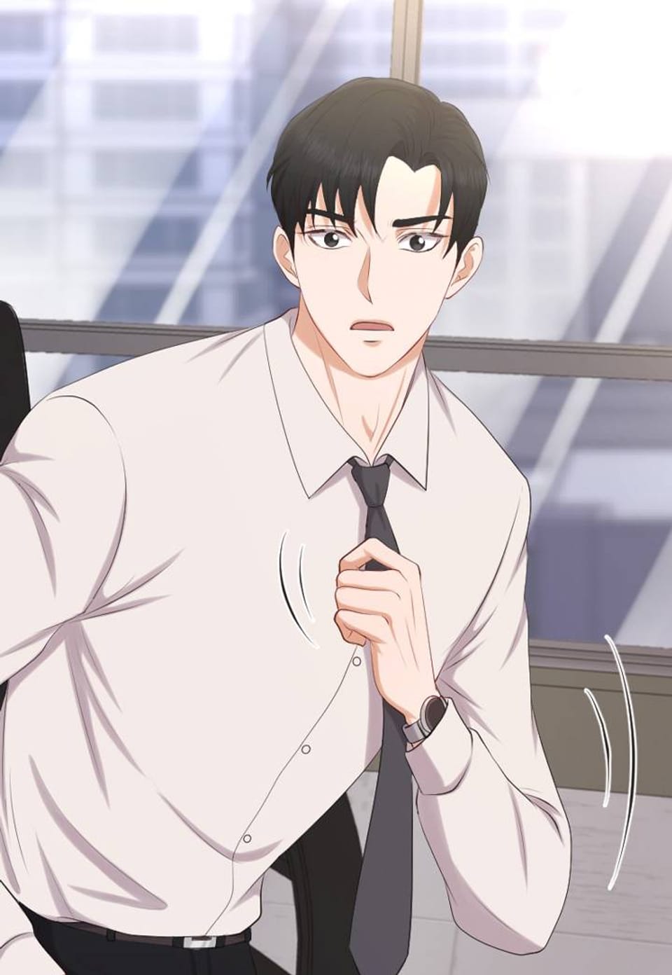 신부가 필요해 18화