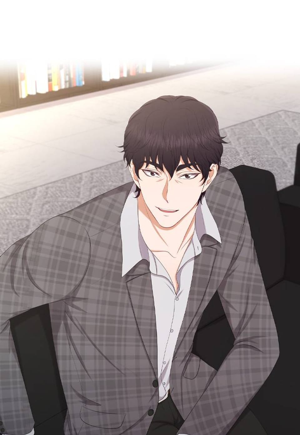 신부가 필요해 19화