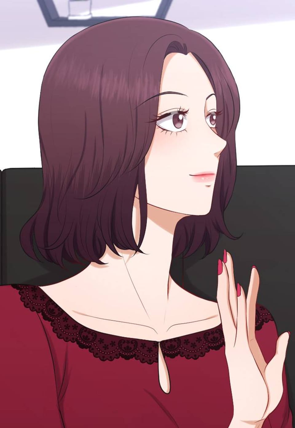 신부가 필요해 21화