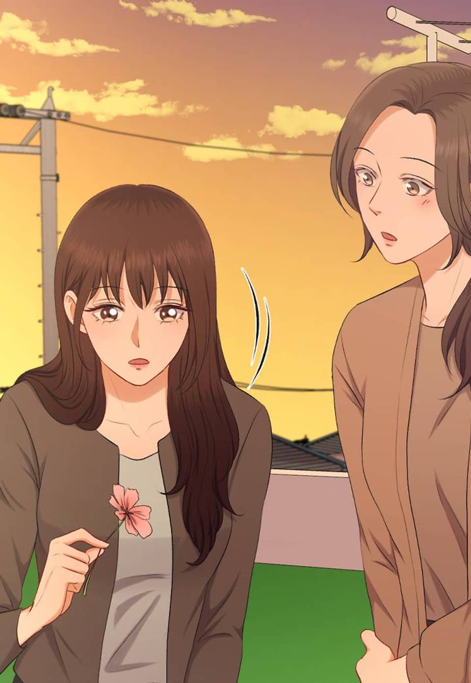 신부가 필요해 23화