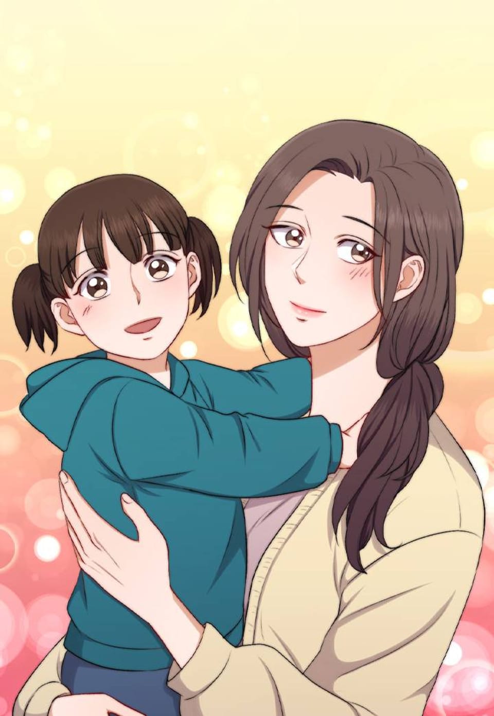 신부가 필요해 24화