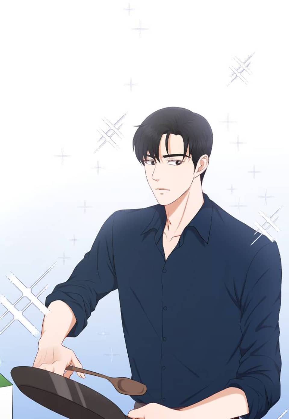 신부가 필요해 25화