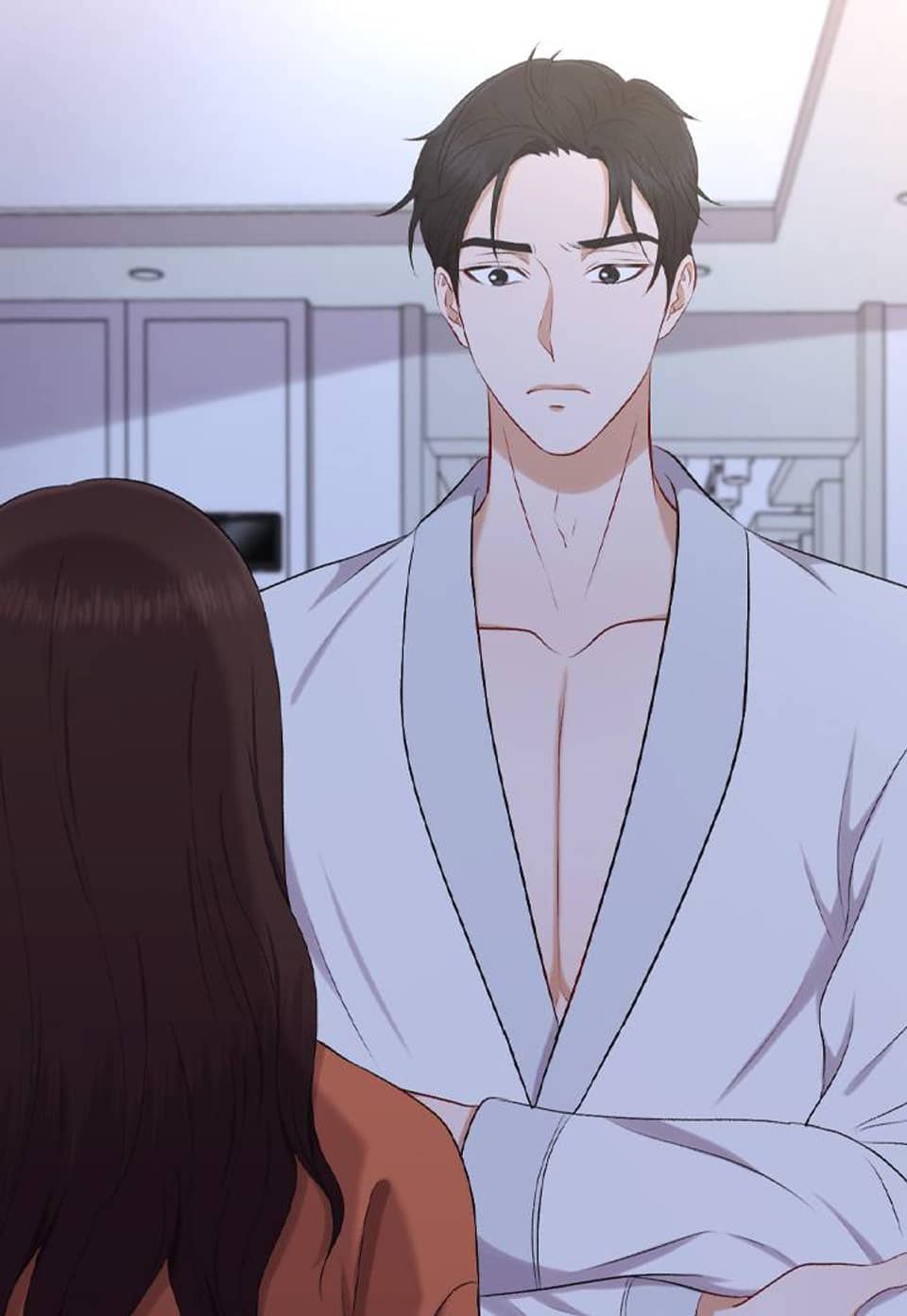 신부가 필요해 27화