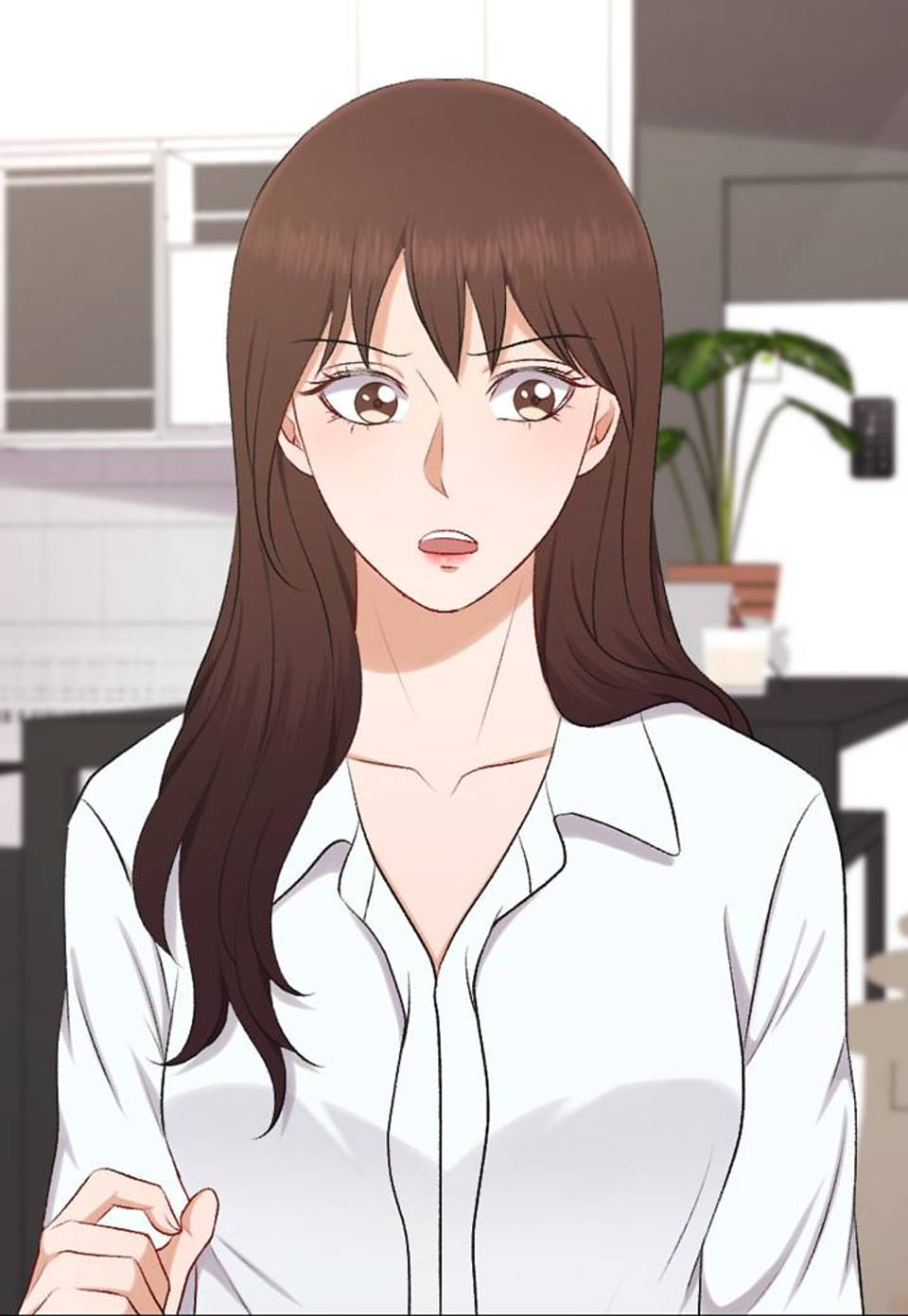 신부가 필요해 28화