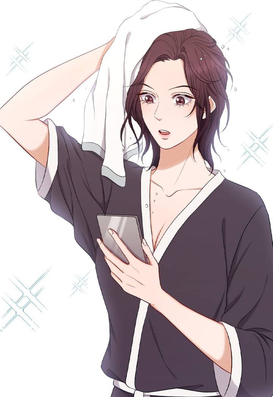 신부가 필요해 35화