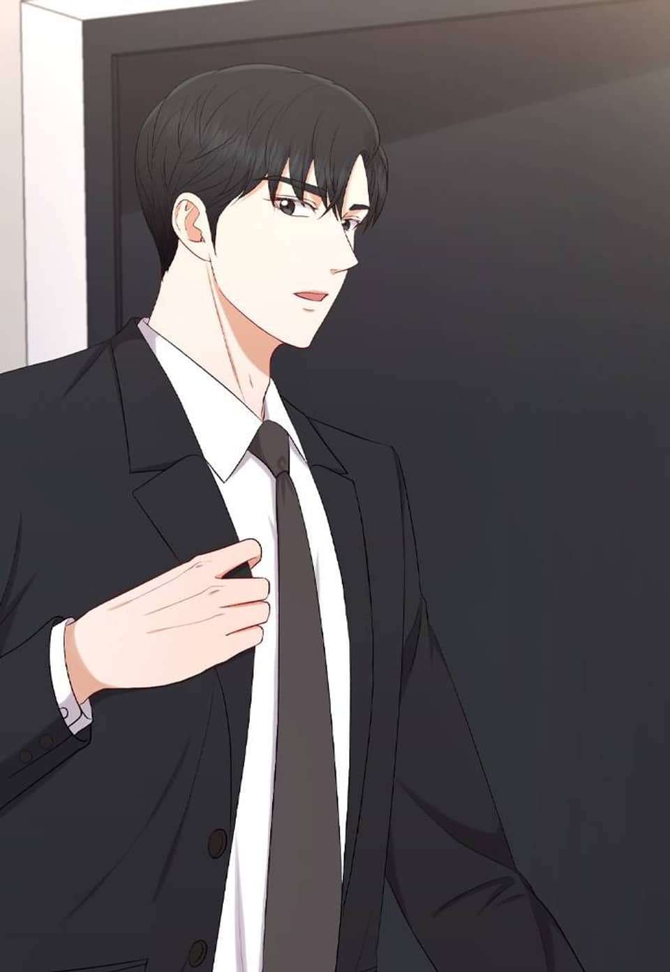 신부가 필요해 36화