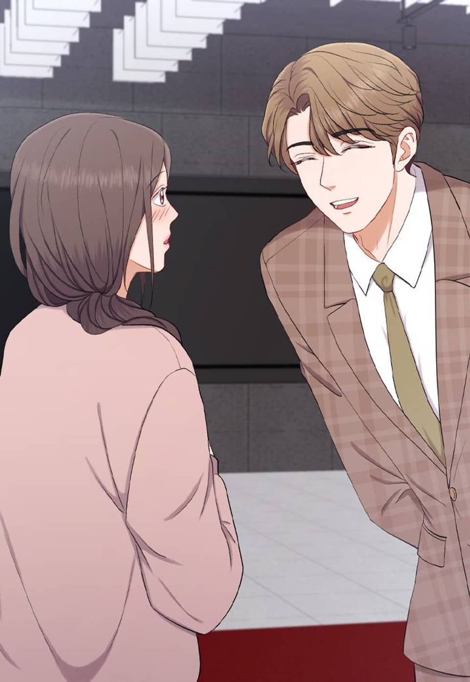 신부가 필요해 38화