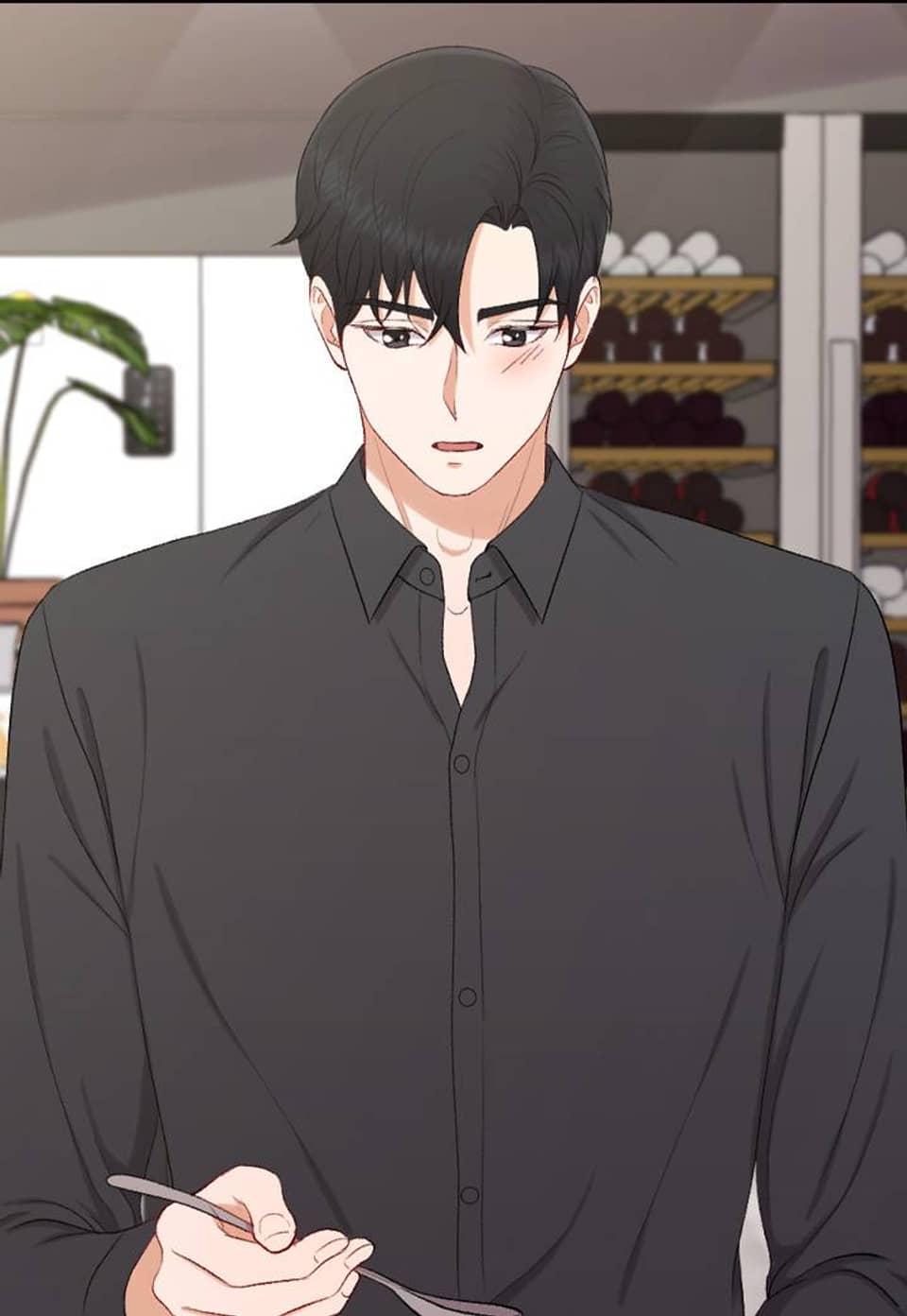 신부가 필요해 40화