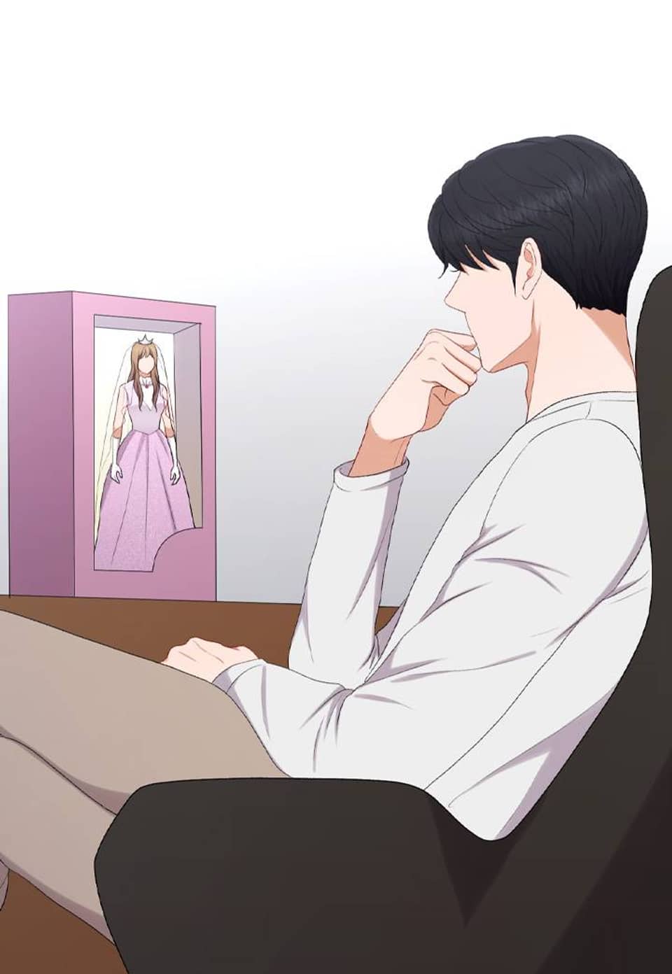 신부가 필요해 41화